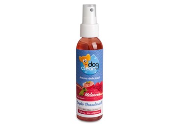 Loção Desodorante Melancia para cães e gatos - 120 ml