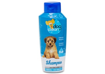 Shampoo Neuter - Neutro para pets - 500ml